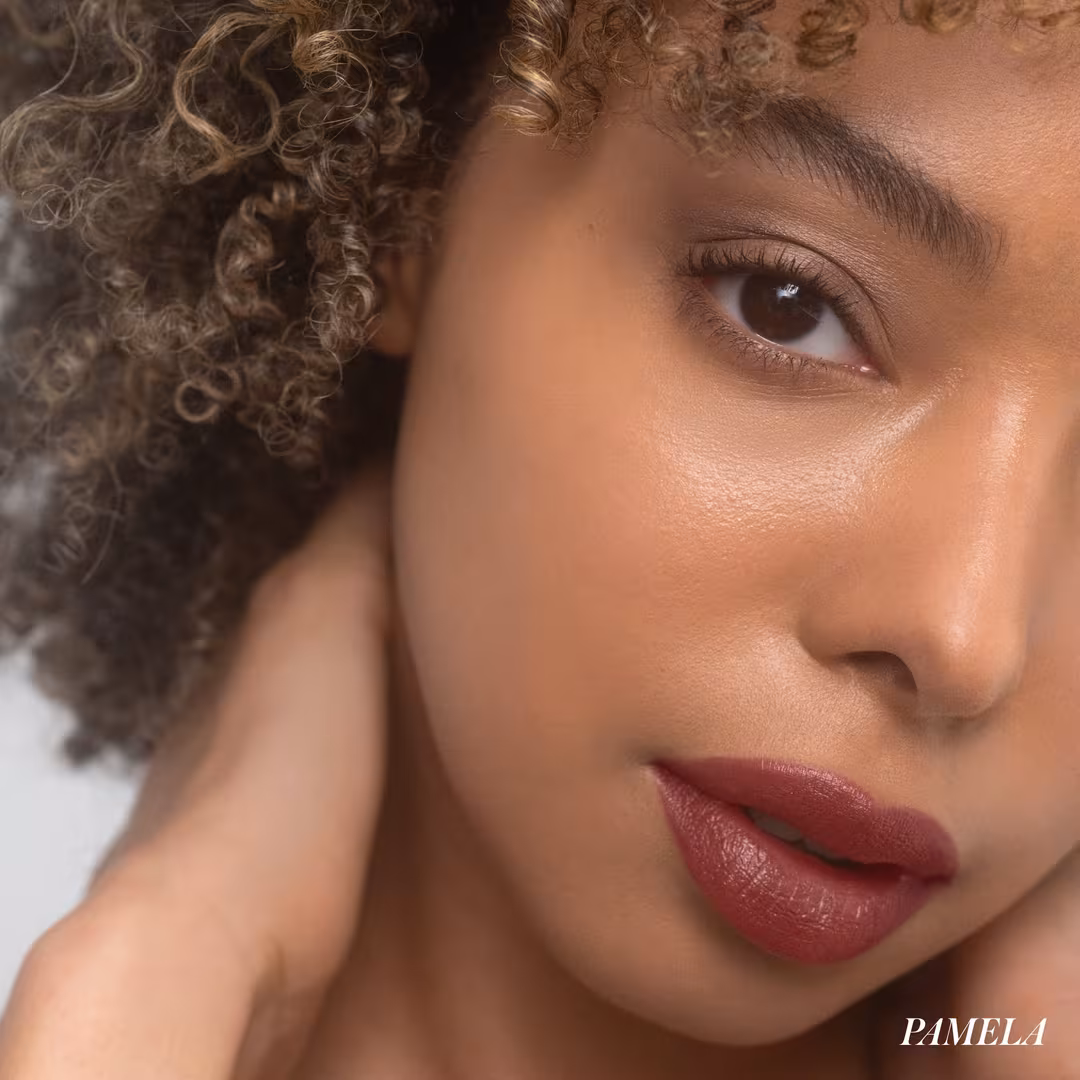 RMS Beauty  Legendary Serum Lipstick: The Nudes