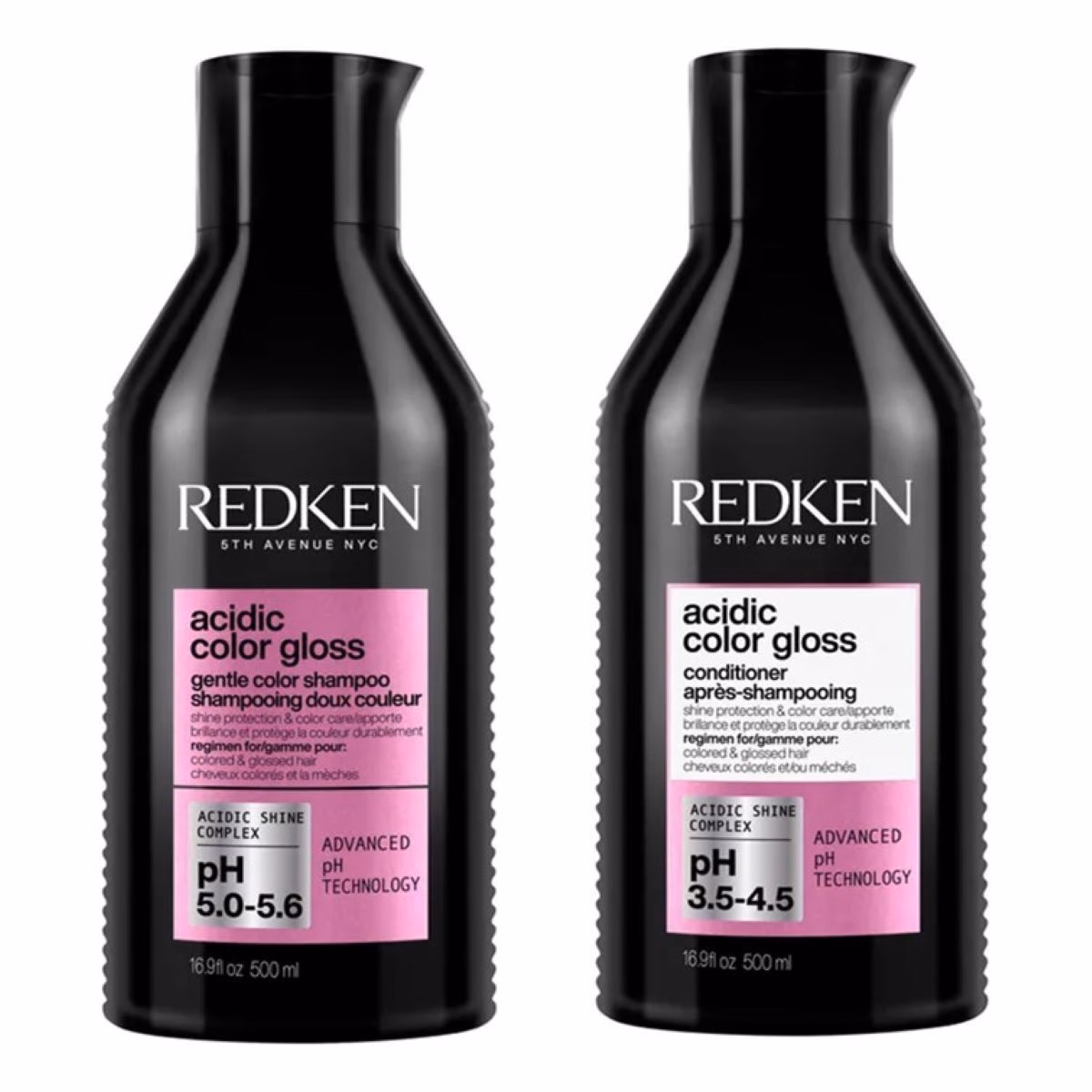 Acidic COLOR Gloss Bundle XL