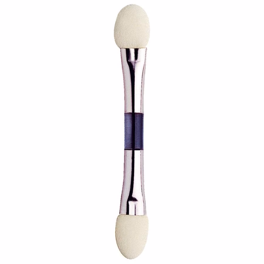 Eyeshadow Duo Applicator For Quattro Box Transparent