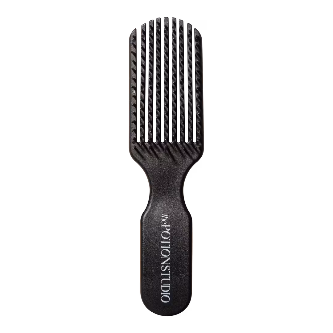 THE POTION STUDIO  Nine Rib Claw Brush