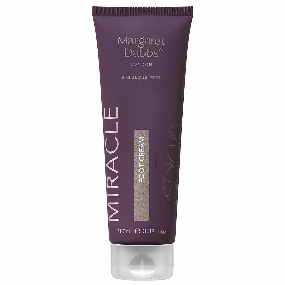 Miracle Foot Cream