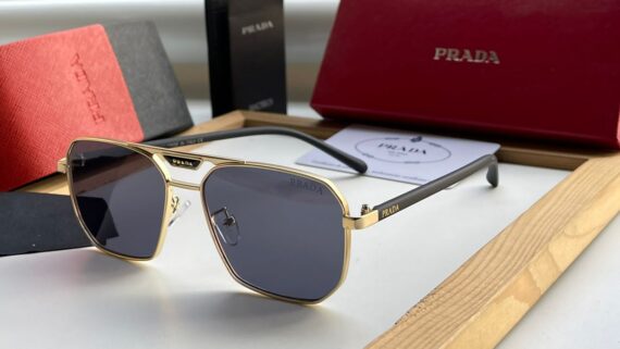 Prada sunglasses 41