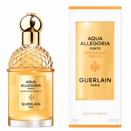 Guerlain Aqua Allegoria Mandarine Basilic Forte Eau de Parfum Spray 75ML