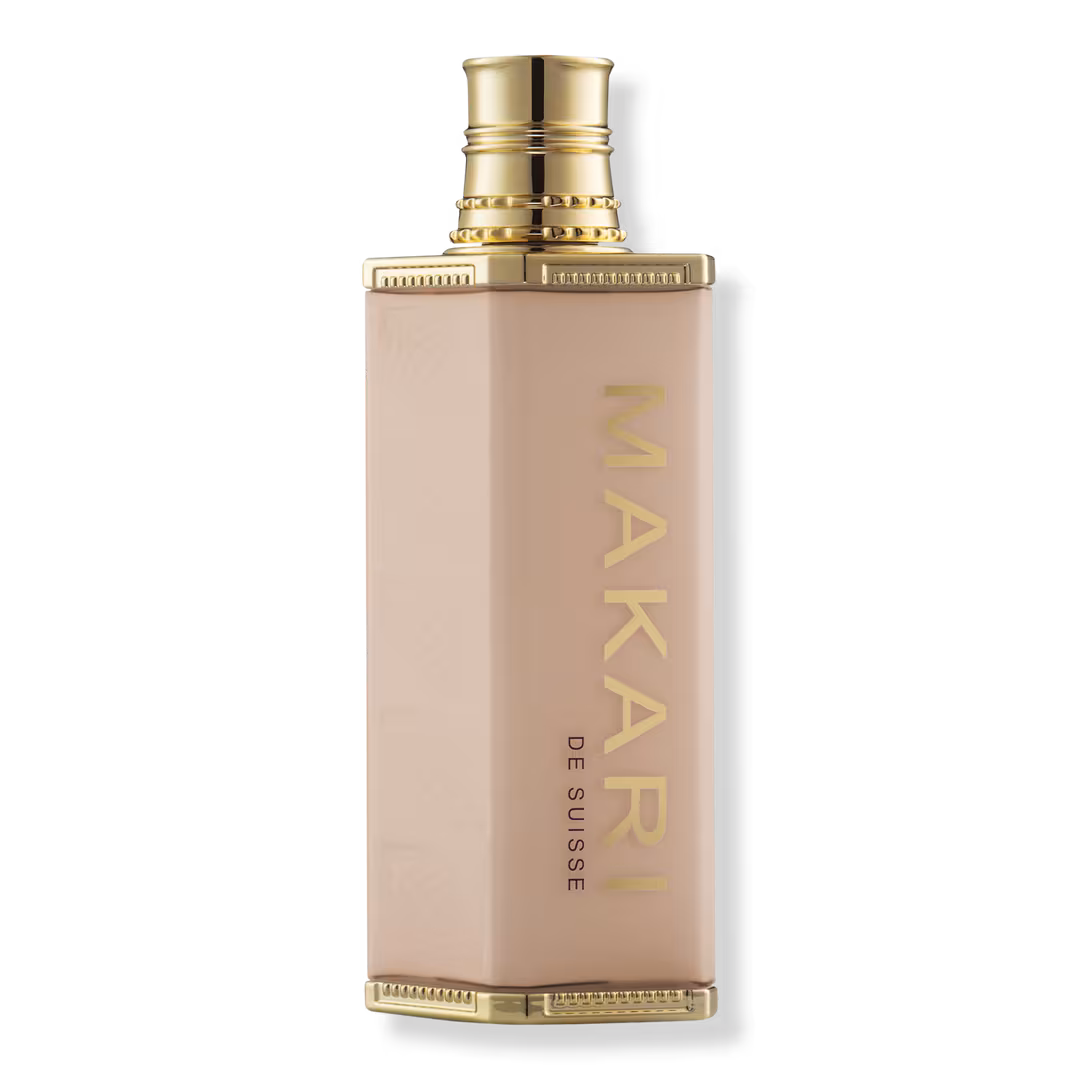 Makari  Radiant Body Beautifying Milk