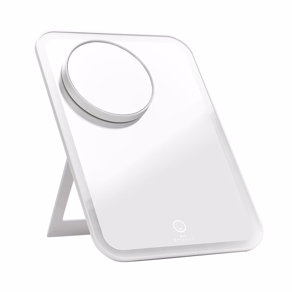 STYLPRO GLOW & GO Mirror