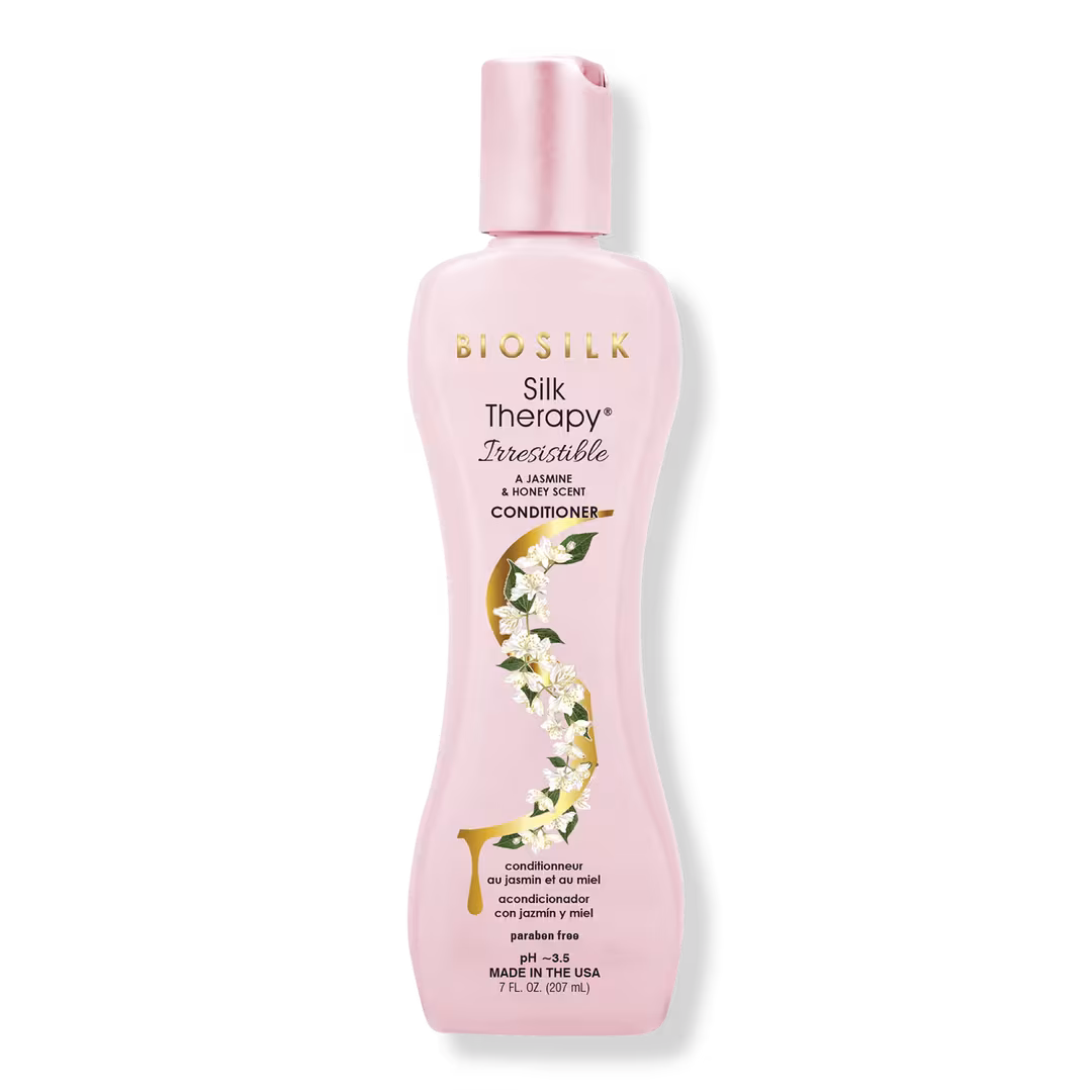Biosilk  Silk Therapy Irresistible Conditioner