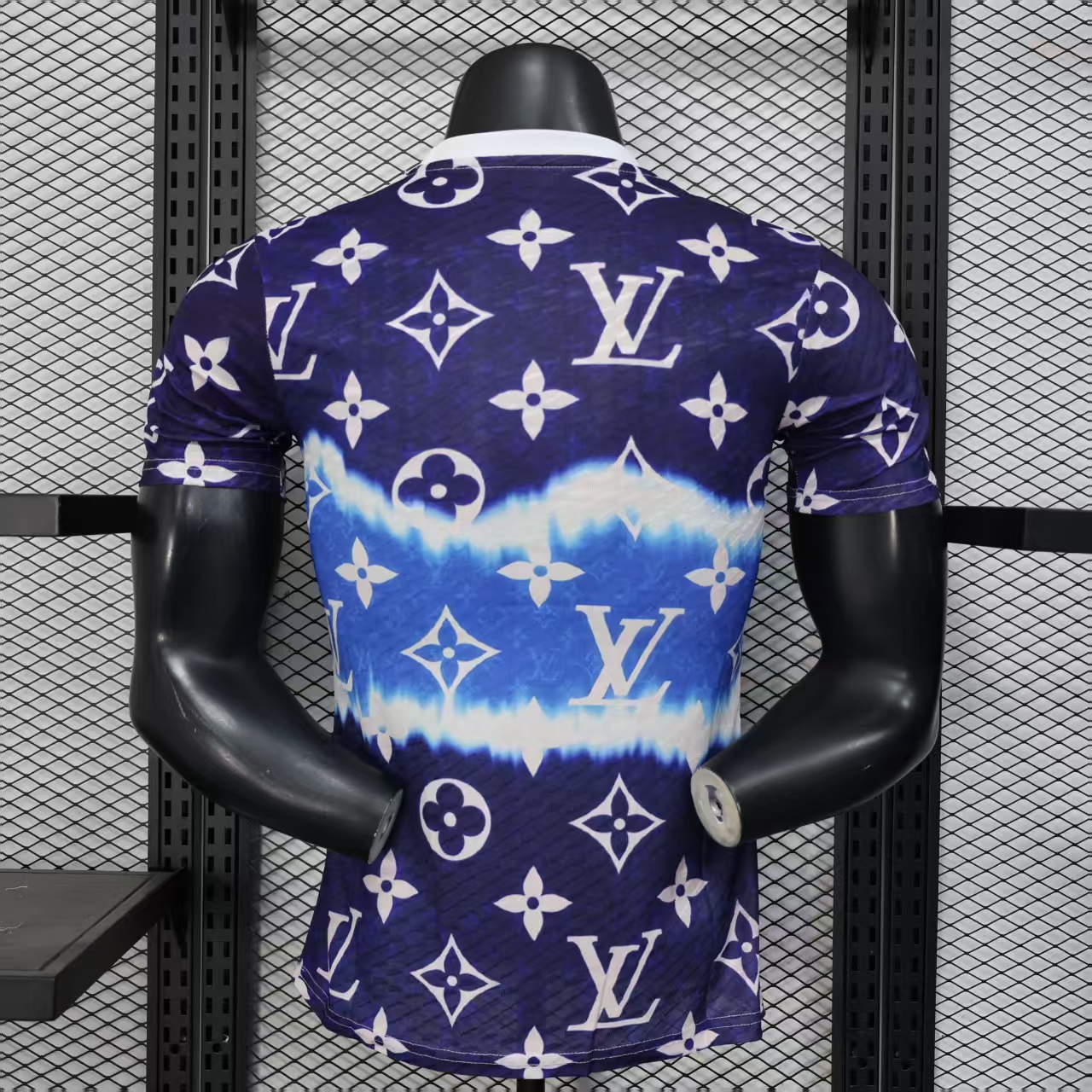 2025/2026 Real Madrid Special Edition Football Shirt (Player Edition）