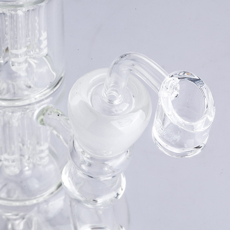 18mm Male Extra Thick Quartz Banger