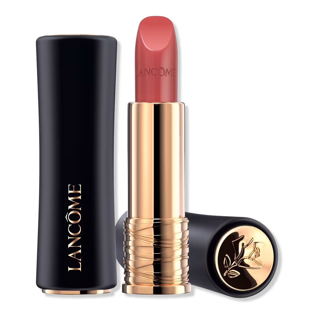Lancôme  L'Absolu Rouge Cream Lipstick