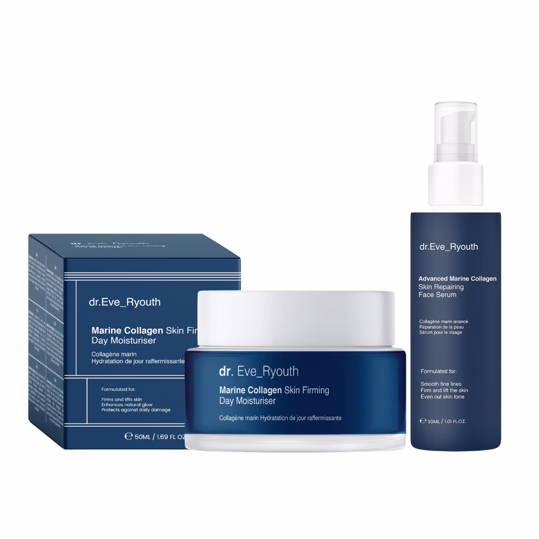 Marine Serum Set