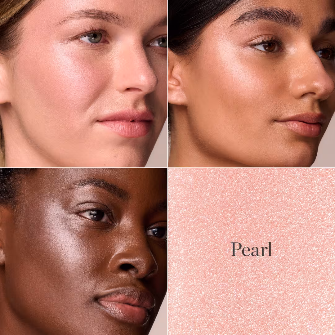 Ogee  Sculpted Cream Highlighter Stick