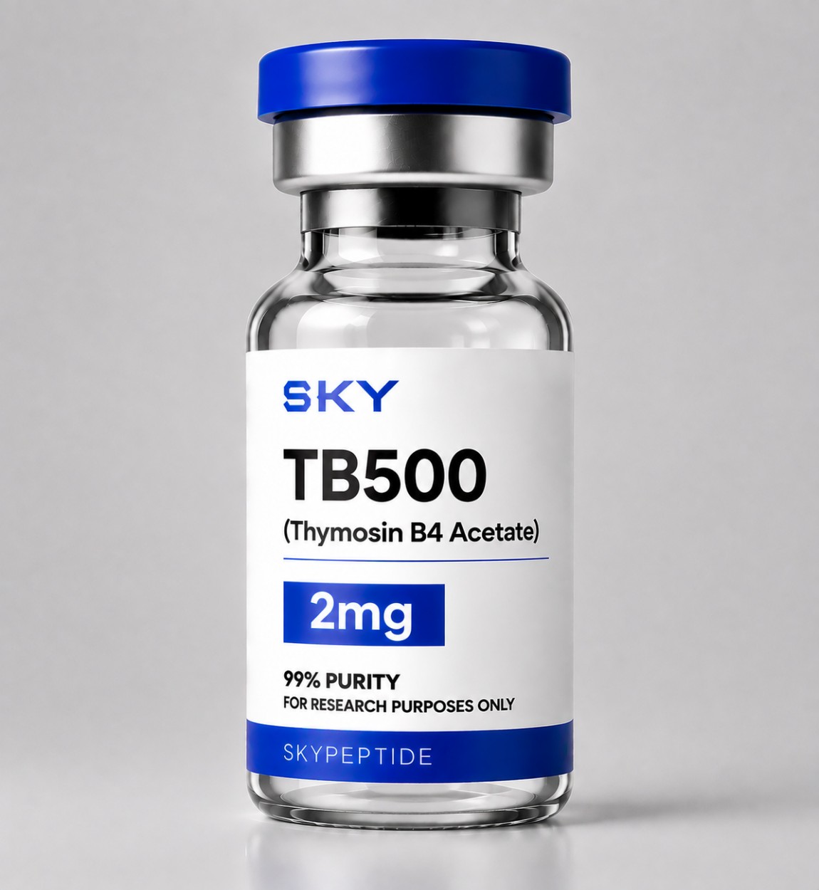 TB500(Thymosin B4 Acetate)
