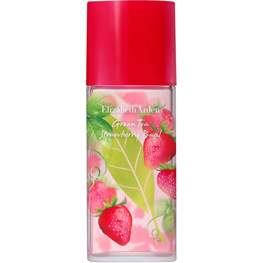 Strawberry Basil