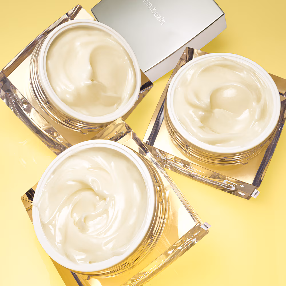 No.5+ Glutathione Vitamin Cream