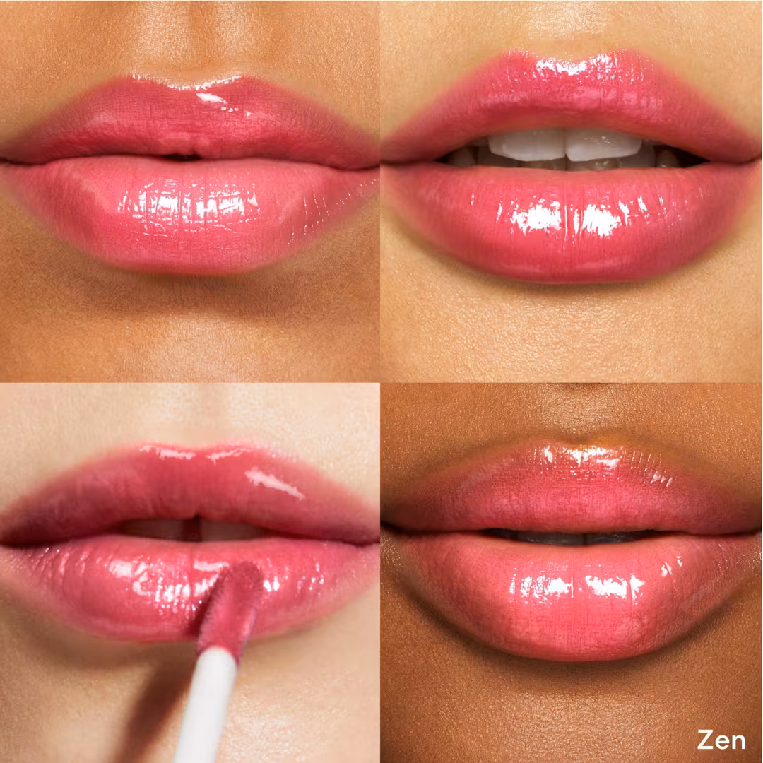 bareMinerals  Lip Gloss-Balm