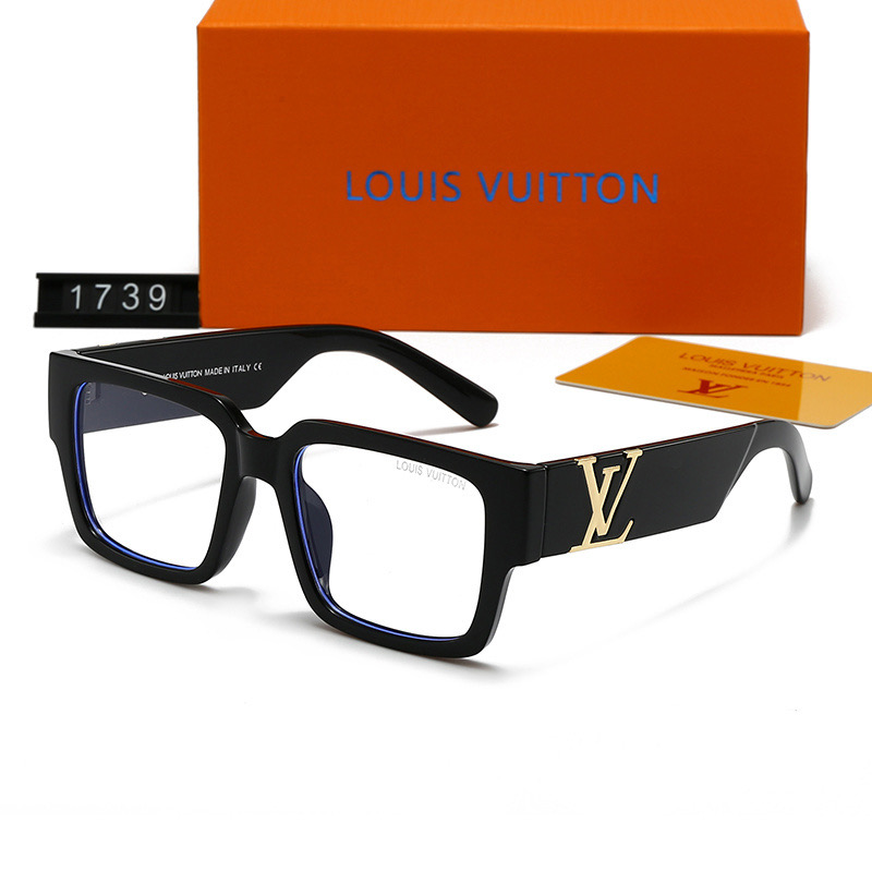 LV Fashionable Sunglasses