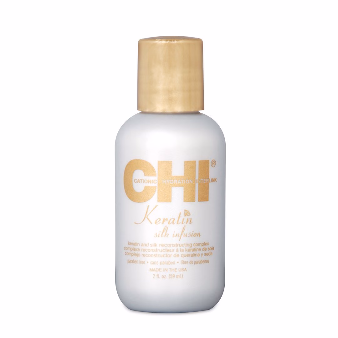 Silk Infusion 15 ml (0.5 oz.)