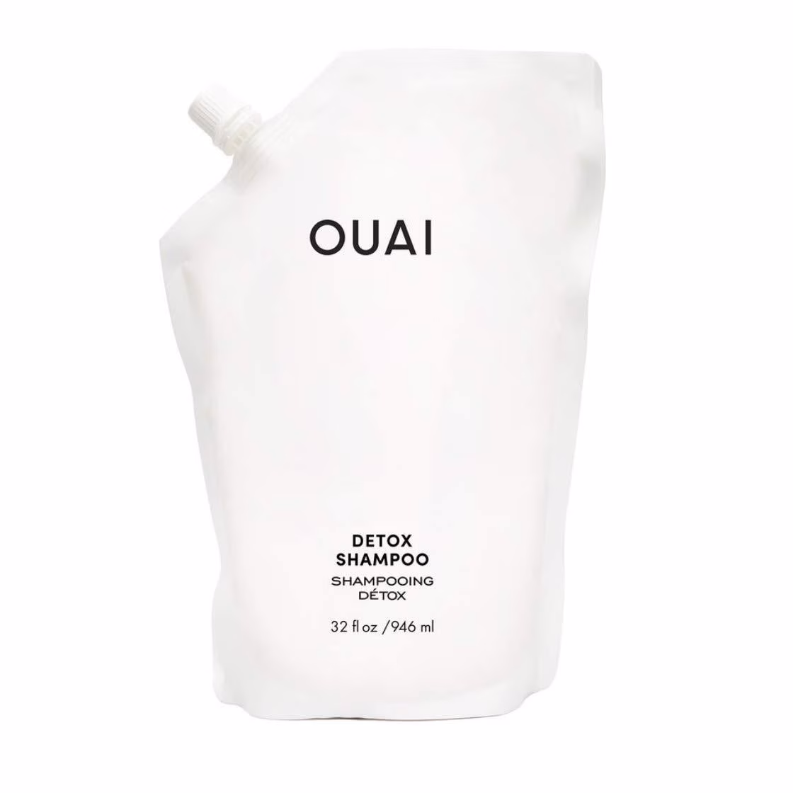 Refill Pouch