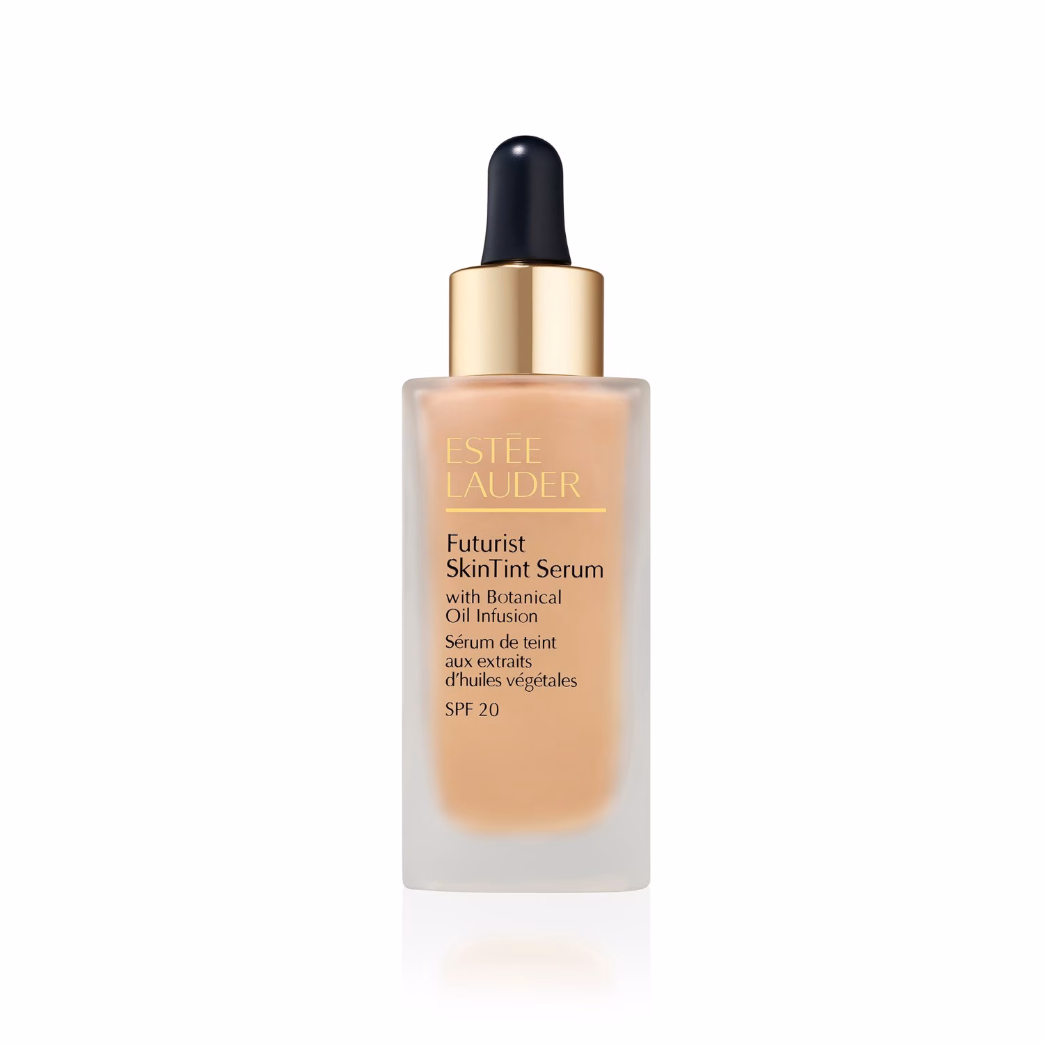Skin Tint Serum SPF 20