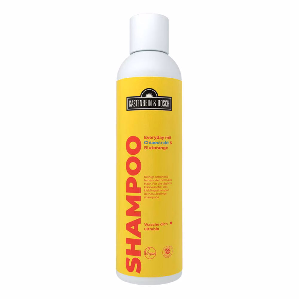 Chia - Shampoo