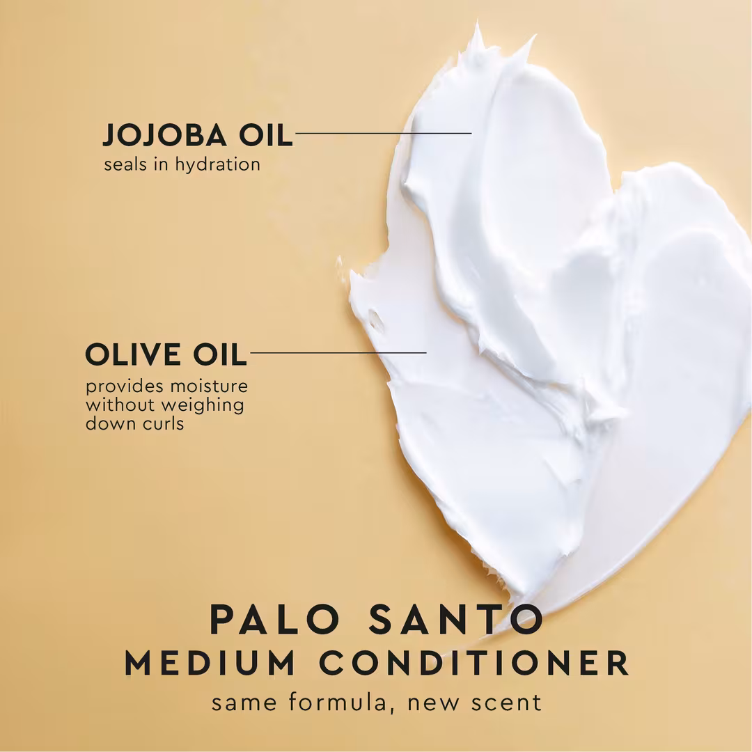 PATTERN  Palo Santo Medium Conditioner
