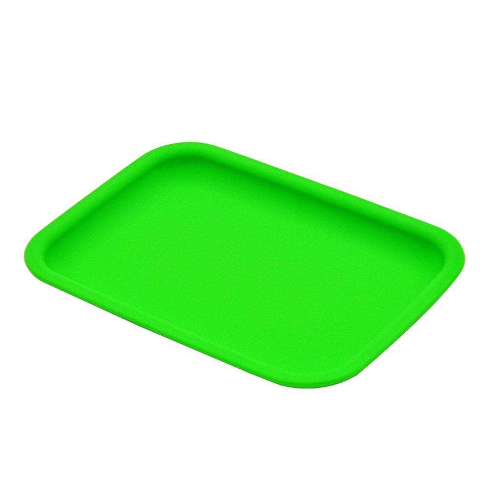 Silicone Rolling Tray