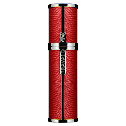 Travalo Milano Red Atomiser 5ML