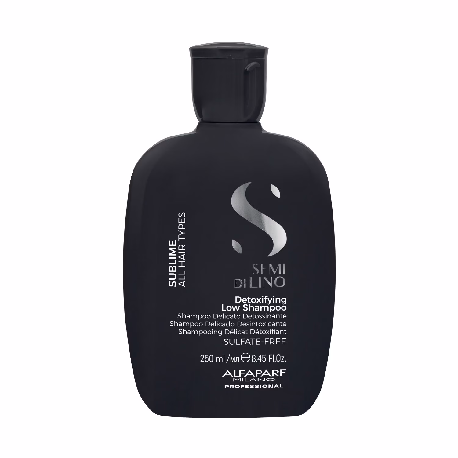 Sublime Detoxifying Low