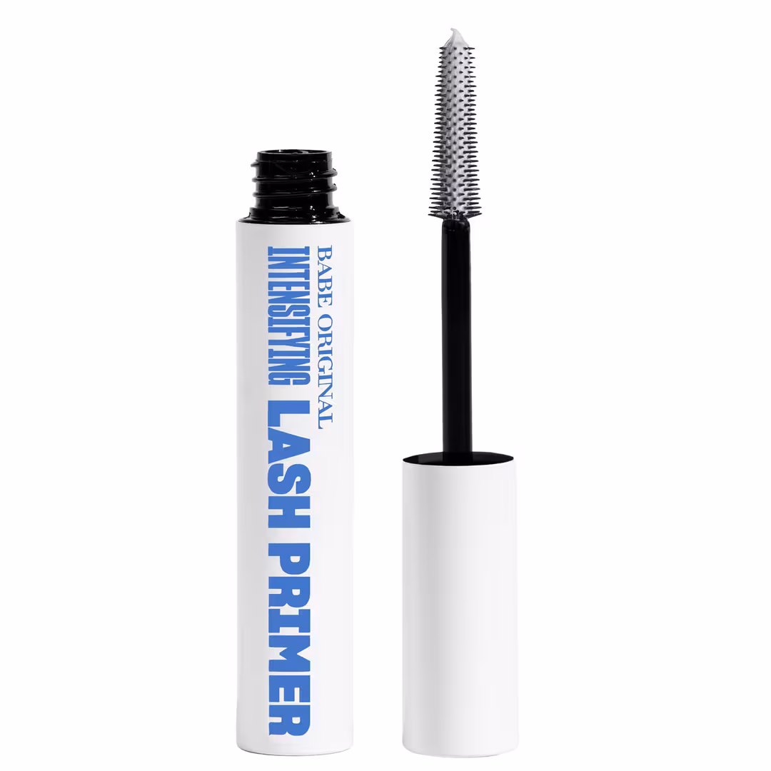 Babe Original  Intensifying Lash Primer