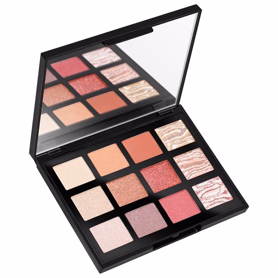 Wild Nature Make-Up Palette
