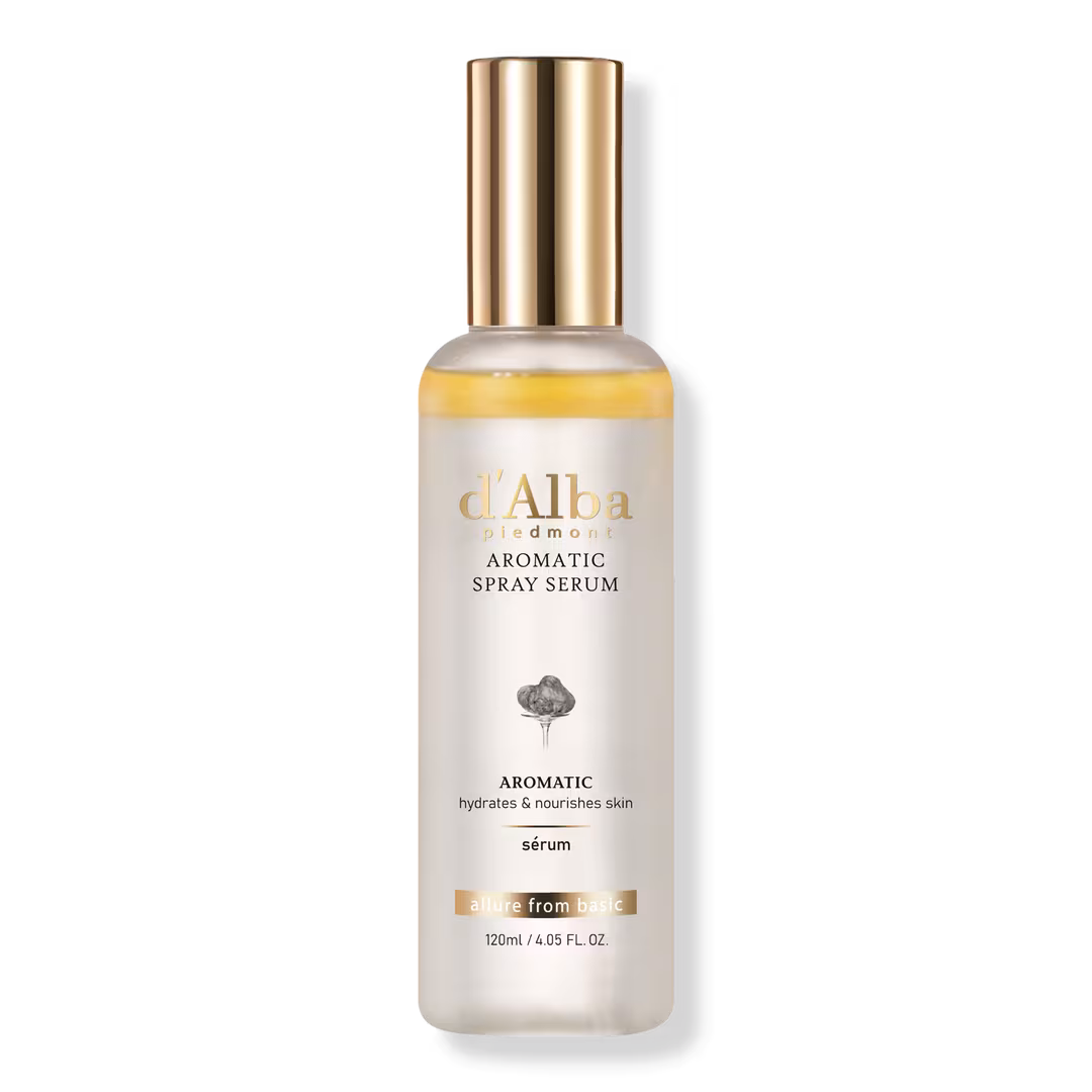 d'Alba Piedmont  White Truffle Aromatic Spray Serum