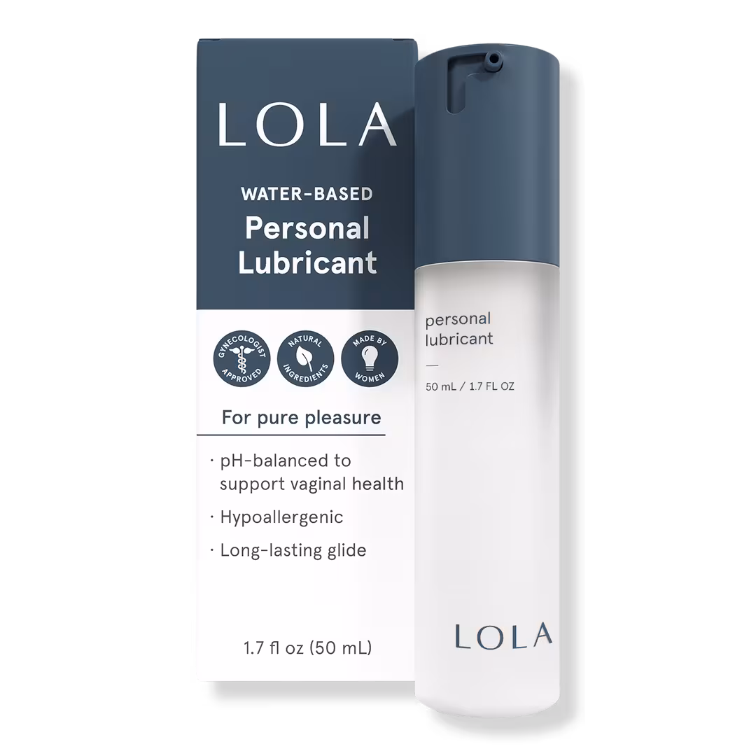 LOLA  Personal Lubricant
