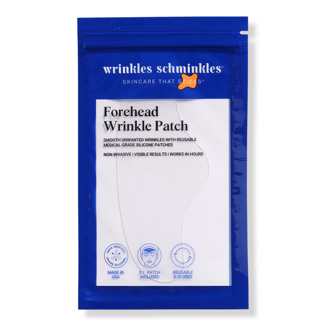 Wrinkles Schminkles  Forehead Wrinkle Patch