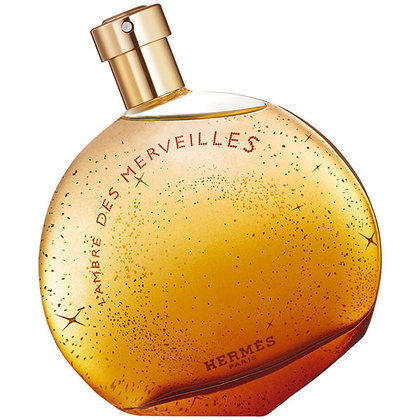 HERMÈS L'Ambre des Merveilles Eau de Parfum Spray 100ML