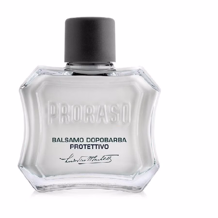 After shave Balm Protective