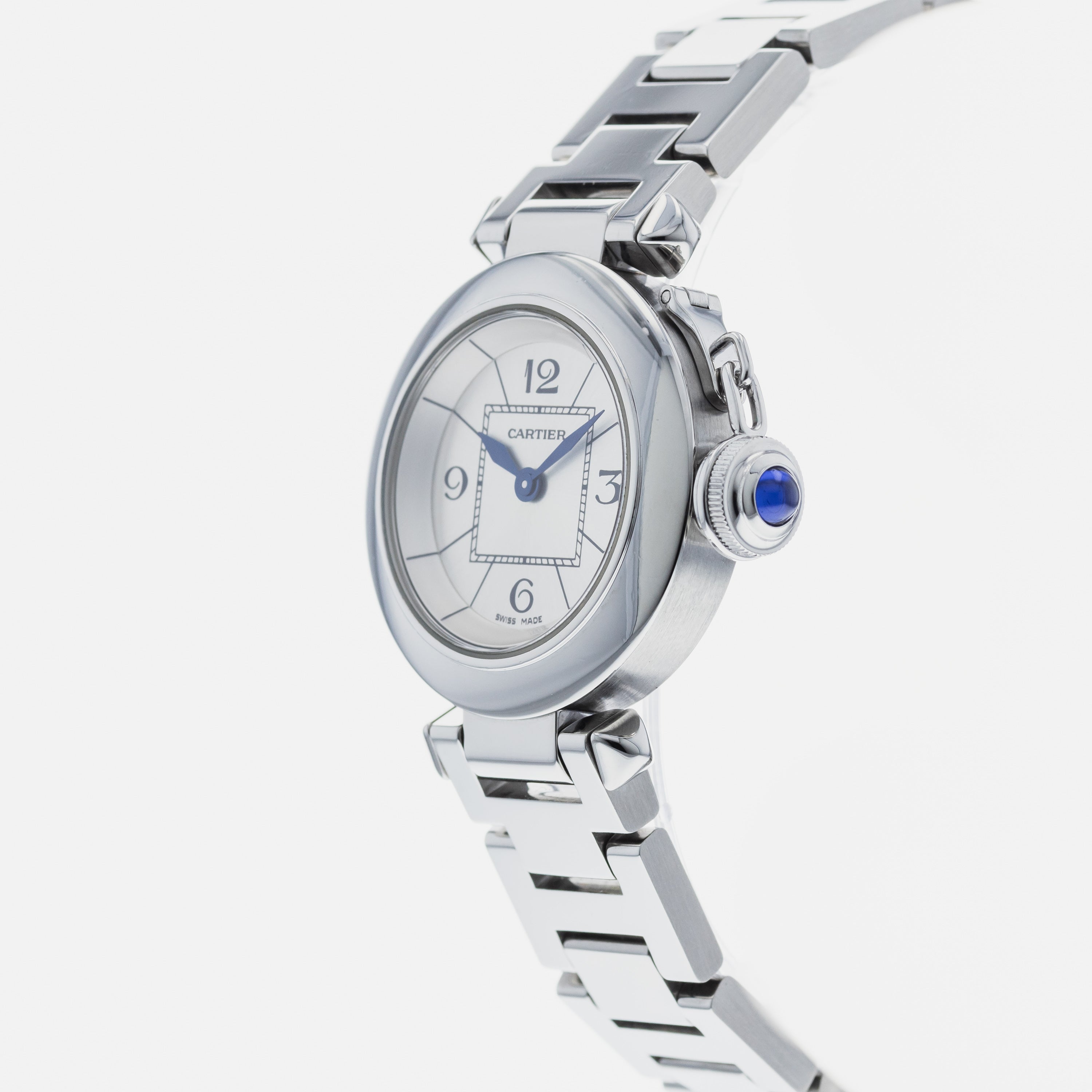 Cartier Miss Pasha W3140007