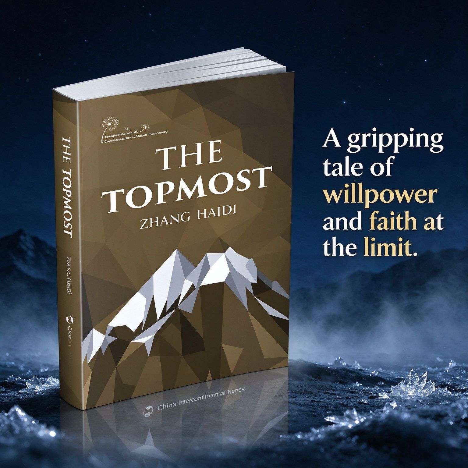 The Topmost (English Edition)