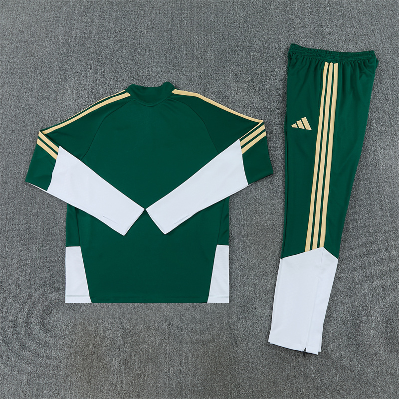 Adult/Kids 2026/2027 Italy Half-Pull Training Football Shirt