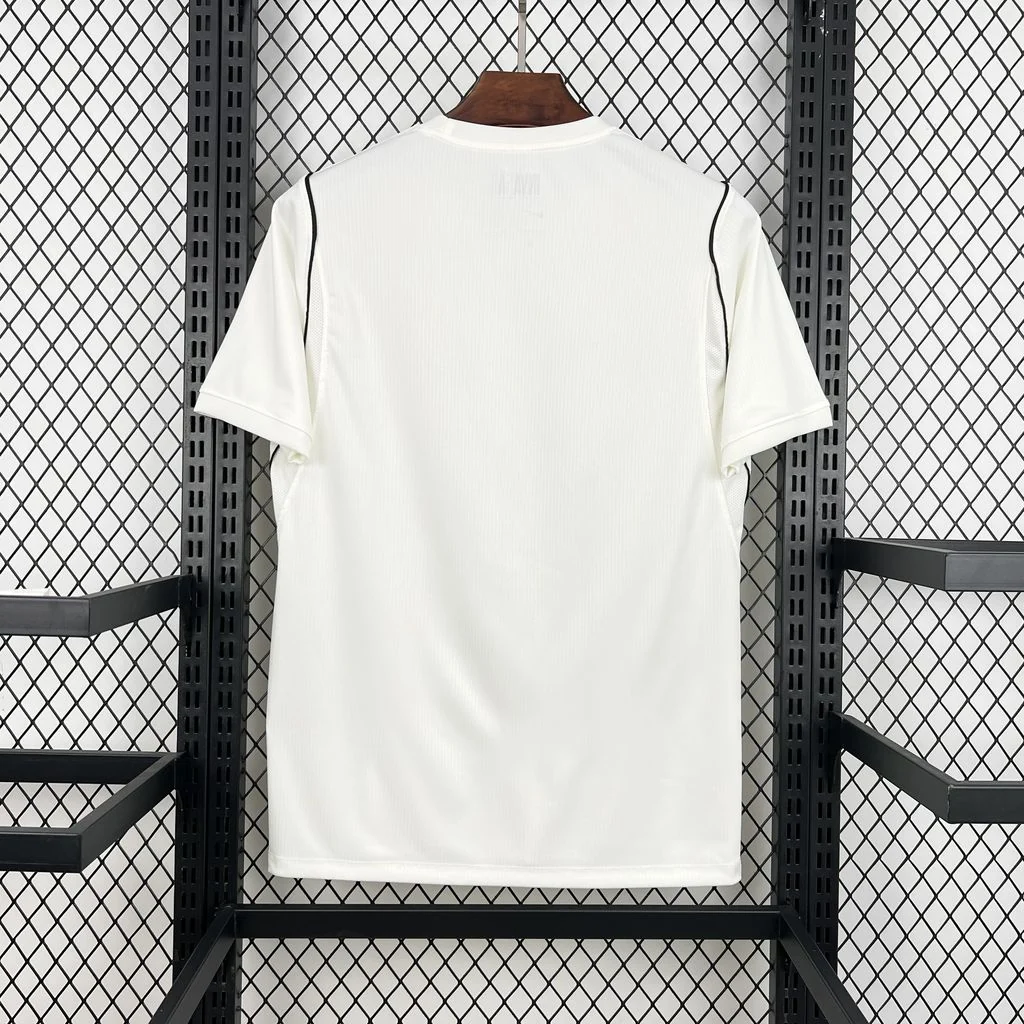 Corinthians 2026/27 Home