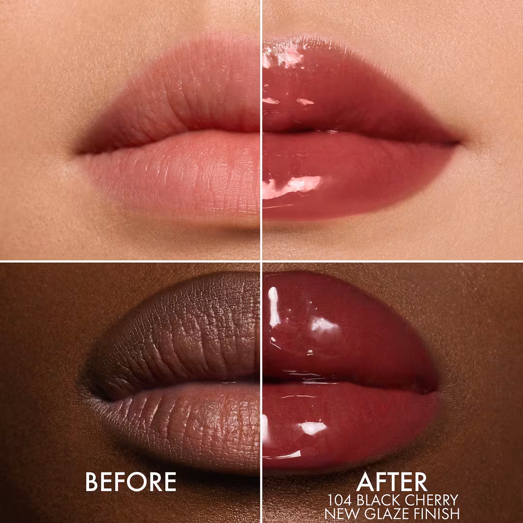 Dior  Addict Lip Glow Oil