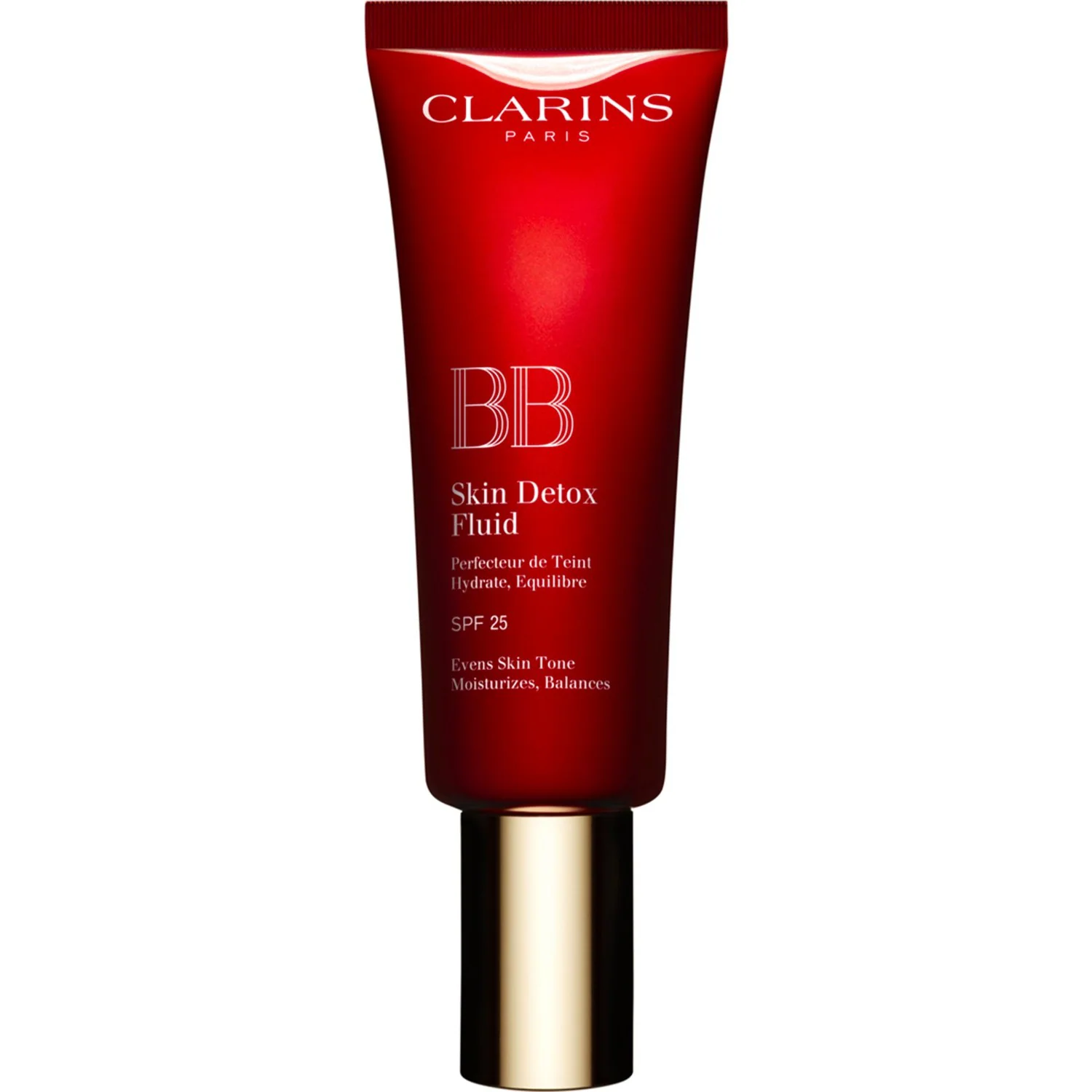 BB Skin Detox Fluid SPF 25