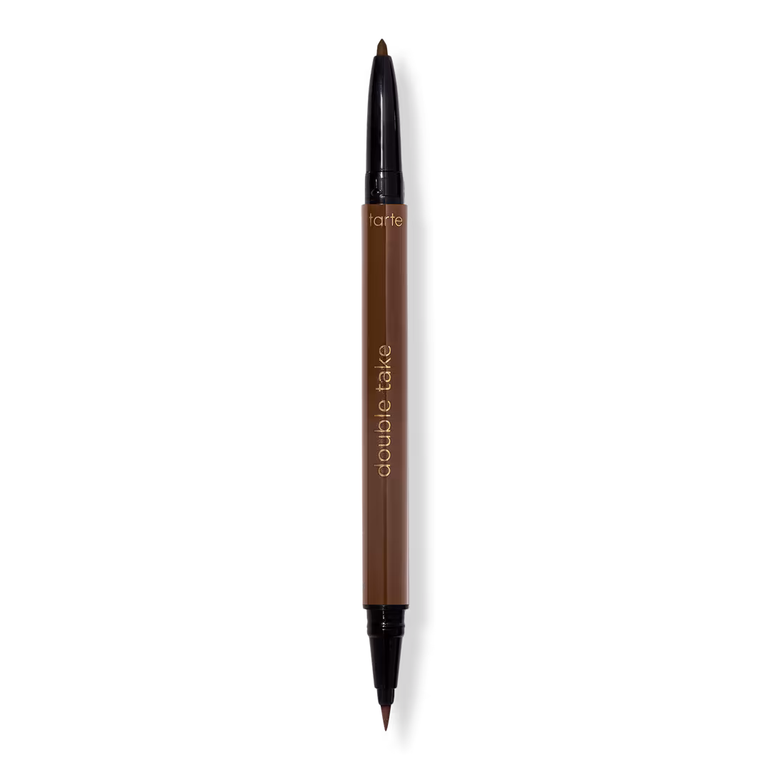 Tarte  Double Take Liquid & Gel Vegan Eyeliner