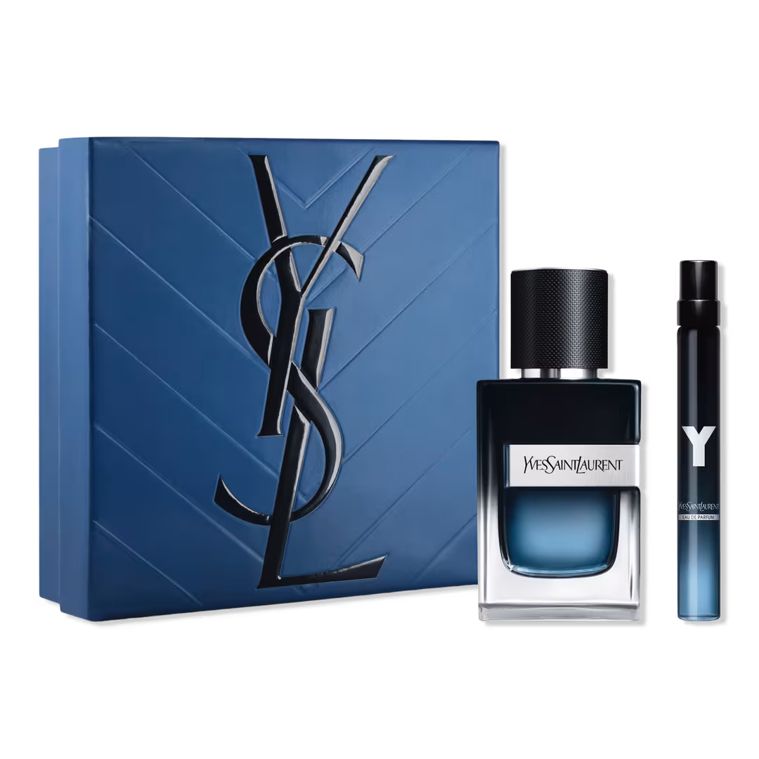 Yves Saint Laurent  Y 2-Piece Eau de Parfum Travel Gift Set