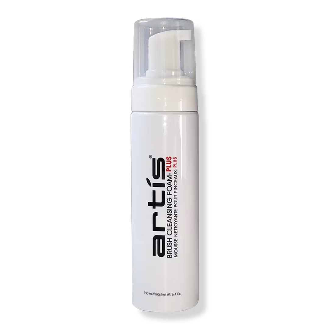 Artis Brushes  Brush Cleansing Foam-Plus