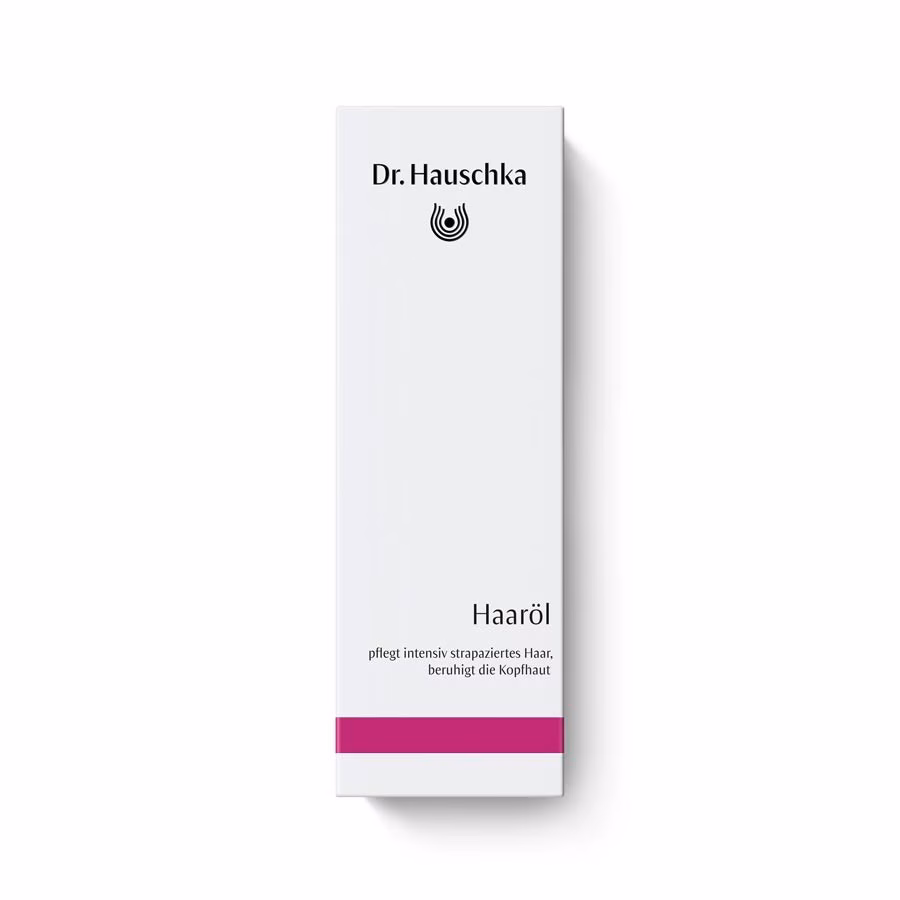 Hair Oil