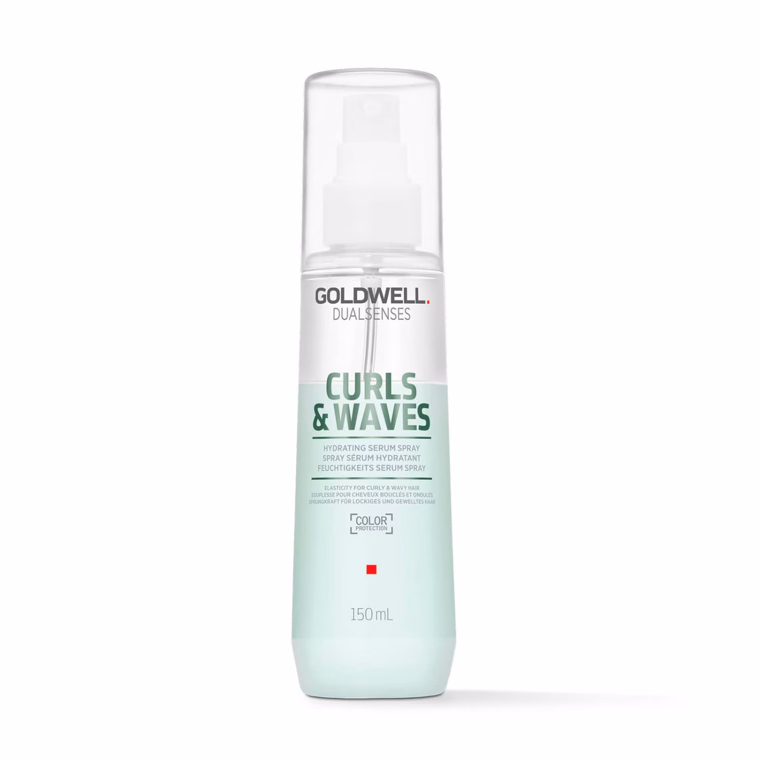 Curls & Waves Feuchtigkeits Spray