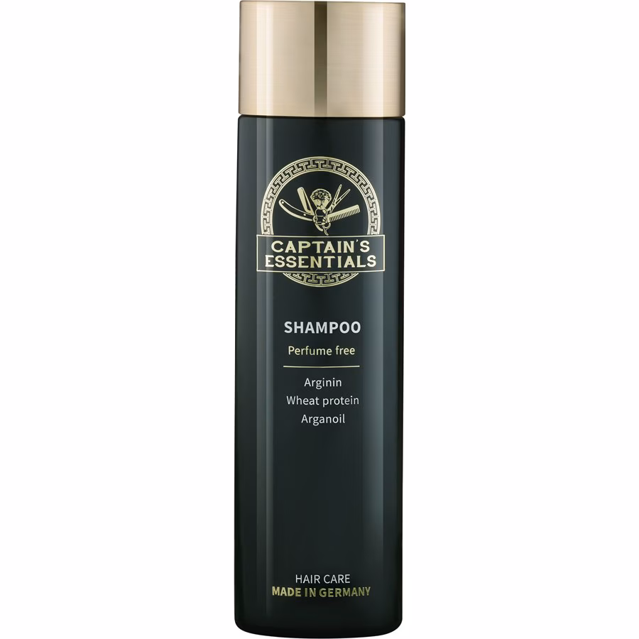 Shampoo