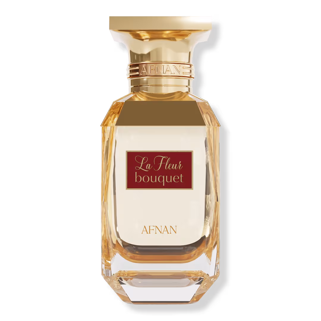 Afnan  La Fleur Bouquet Eau De Parfum