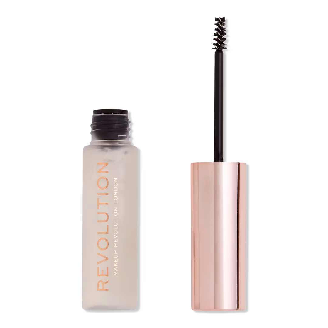 Revolution Beauty  Brow Fixer