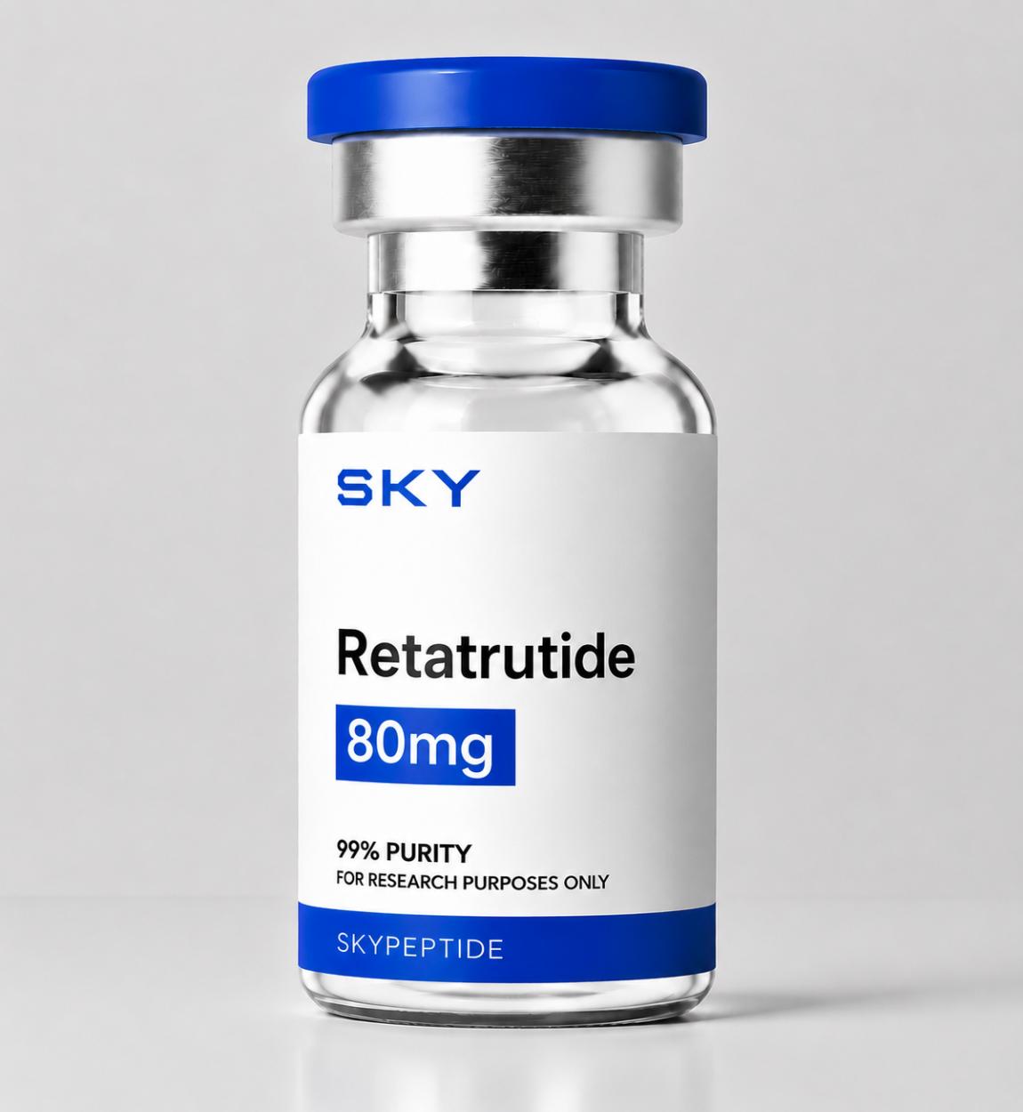 Retatrutide